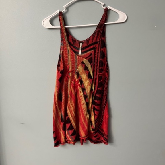 Ella Moss Dress - Picture 4 of 7